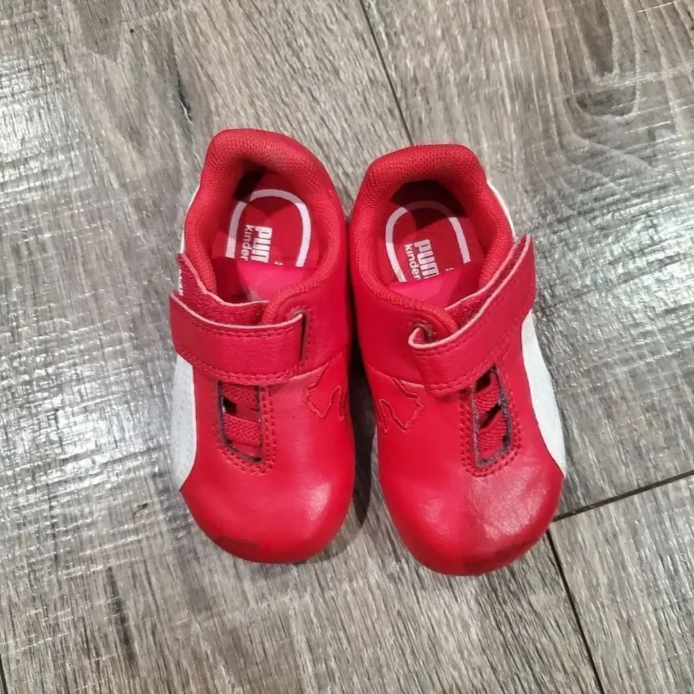 Puma new no